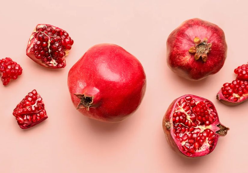 Pomegranates 101: A Complete Guide