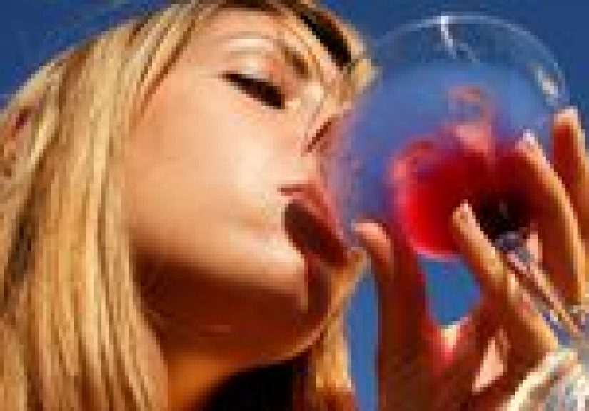 Pregnancy, Alcohol and Drugs