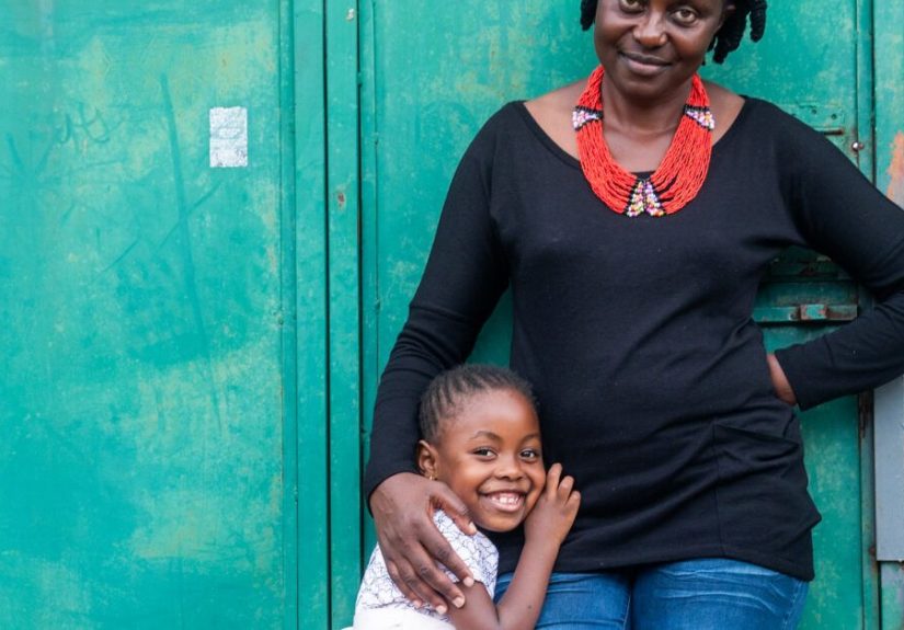 Pregnancy and HIV: Connie’s Story