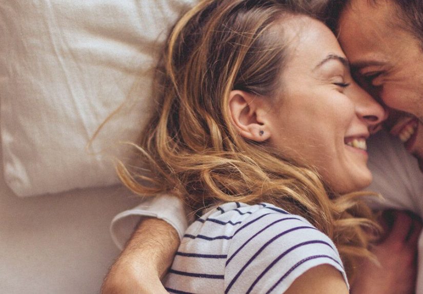 Psoriasis and Intimacy