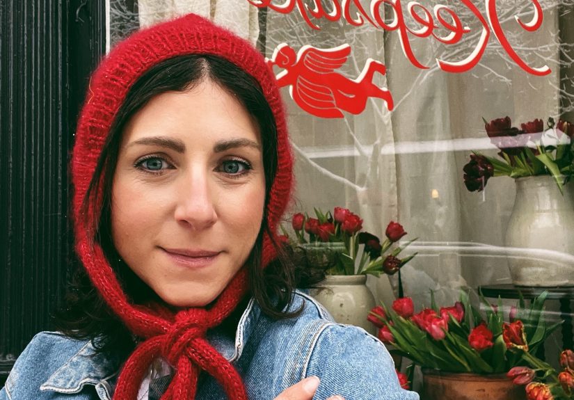 Quick Takes With: Alice Saunders