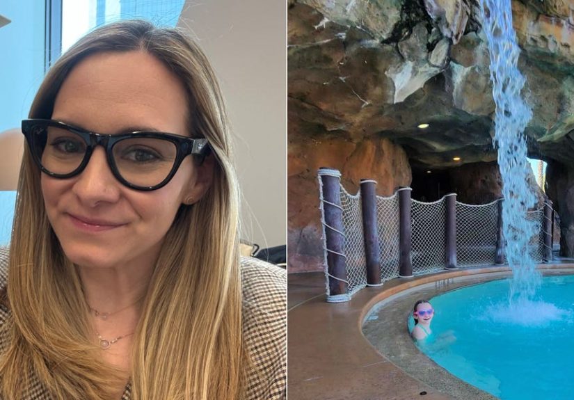Ray-Ban Meta Glasses Review: A Game-Changer for Travel