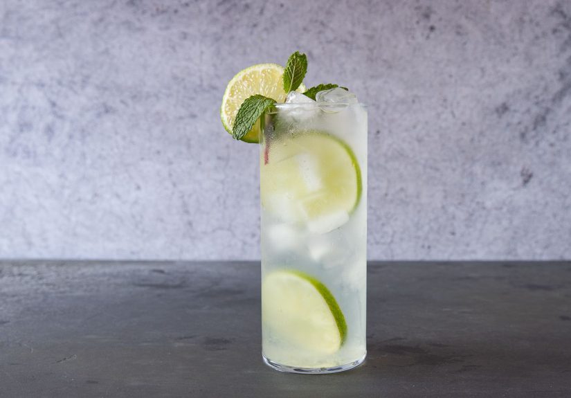 Refreshing Limeade Recipe