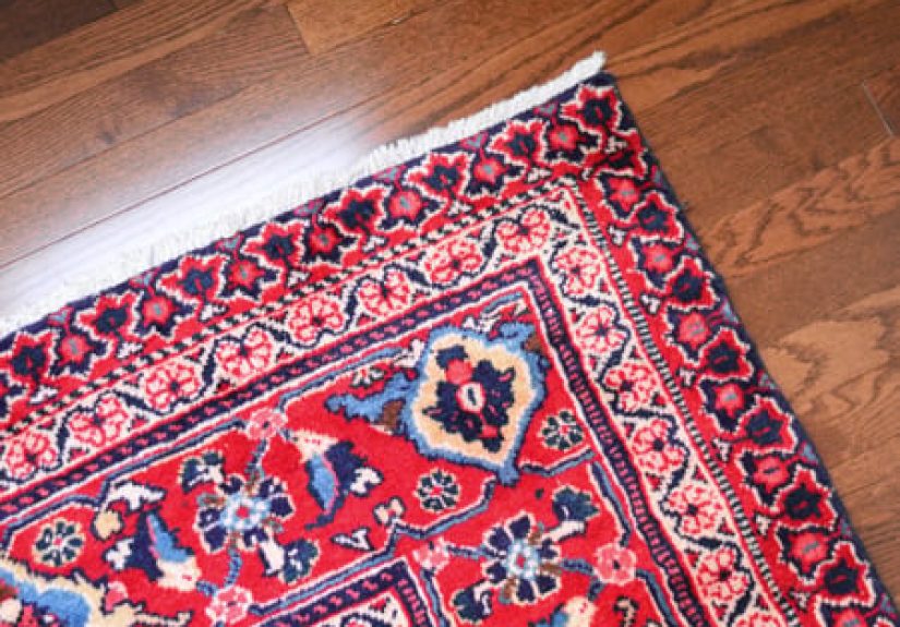 Rug Shopping Tips