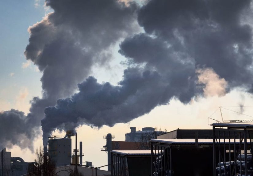 Scientists Discover Method to Turn CO2 Into Methane