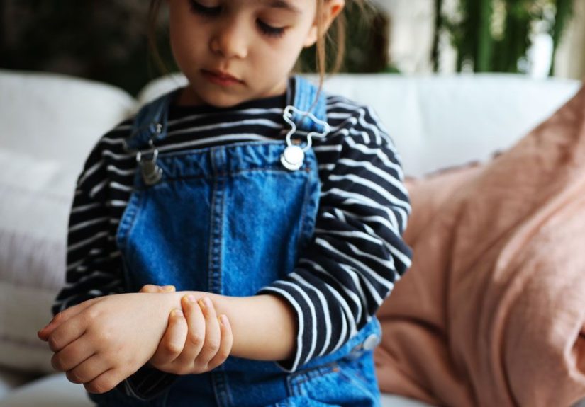 Septic Arthritis in Children: Why It Is a Medical Emergency