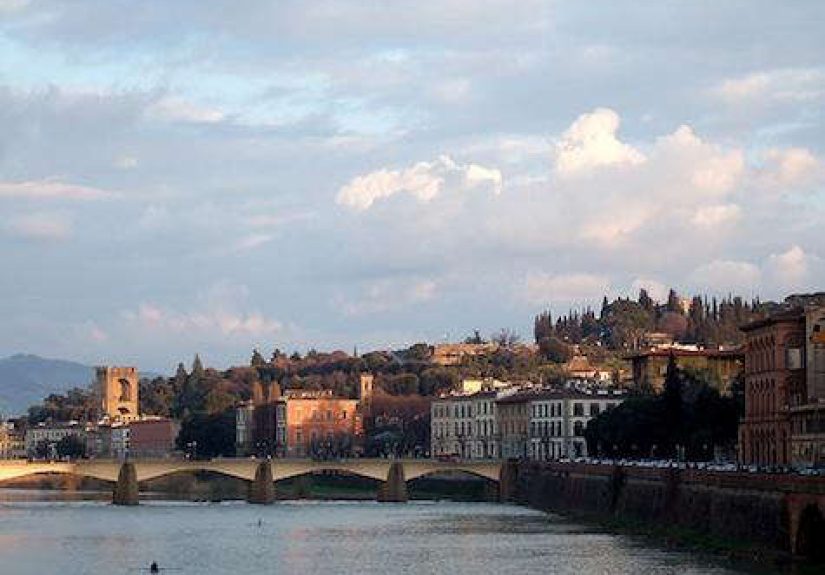 Shopper's Diary: Brandimarte Argenteria in Florence