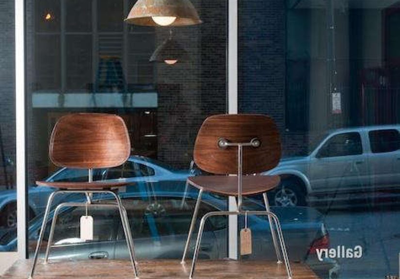 Shopper's Diary: Chellis Wilson in Portland, Maine