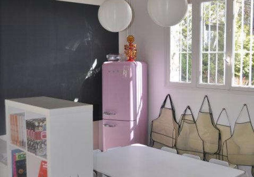 Smeg Top Freezer Freestanding Refrigerator