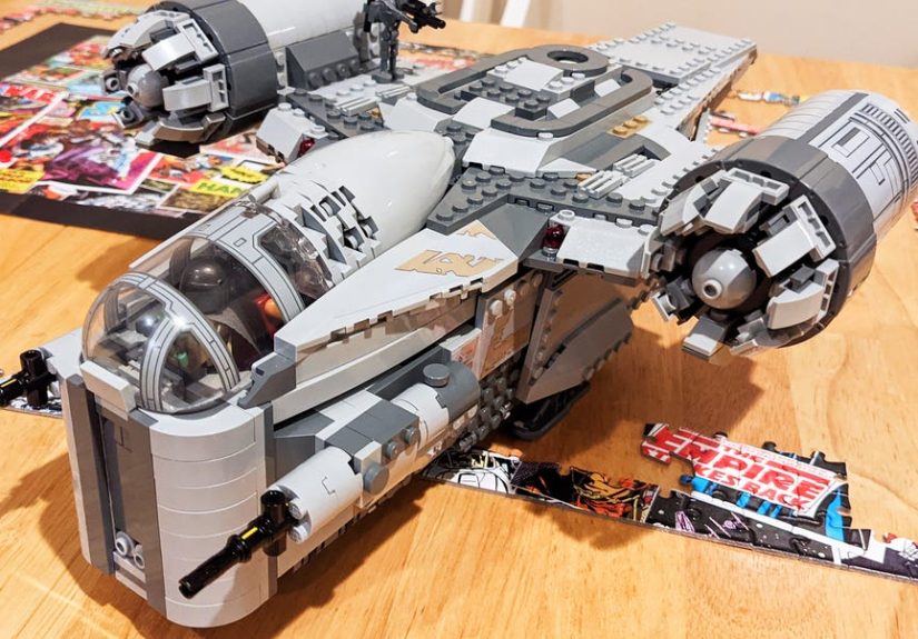 Staff Recs: Star Wars Toys We Love - Our Favorite Star Wars Toys