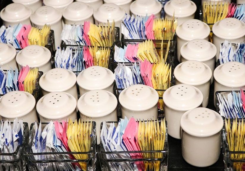 Sweeteners and gut health: No calories does not mean no health effects