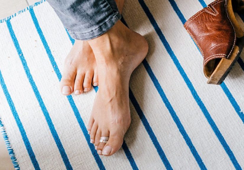 Swollen Big Toe: Causes, Symptoms, and Treatment Options