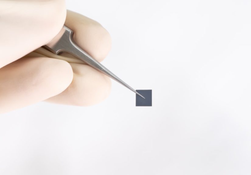 TDK Claims Solid State Battery With 100X Energy Density