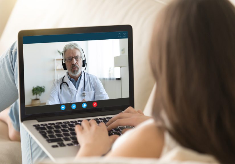 Telemedicine for Proficient, Longitudinal Management of Chronic Conditions