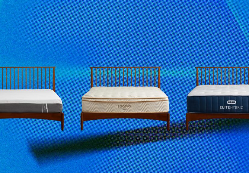 The Best King Size Mattresses of 2025, According to Testing