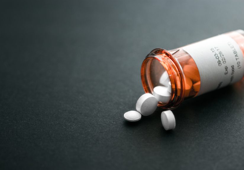 The cognitive dissonance of prescribing narcotics
