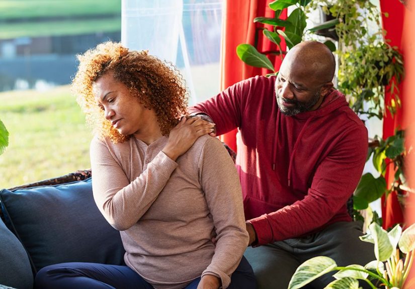The Link Between Menopause and Frozen Shoulder