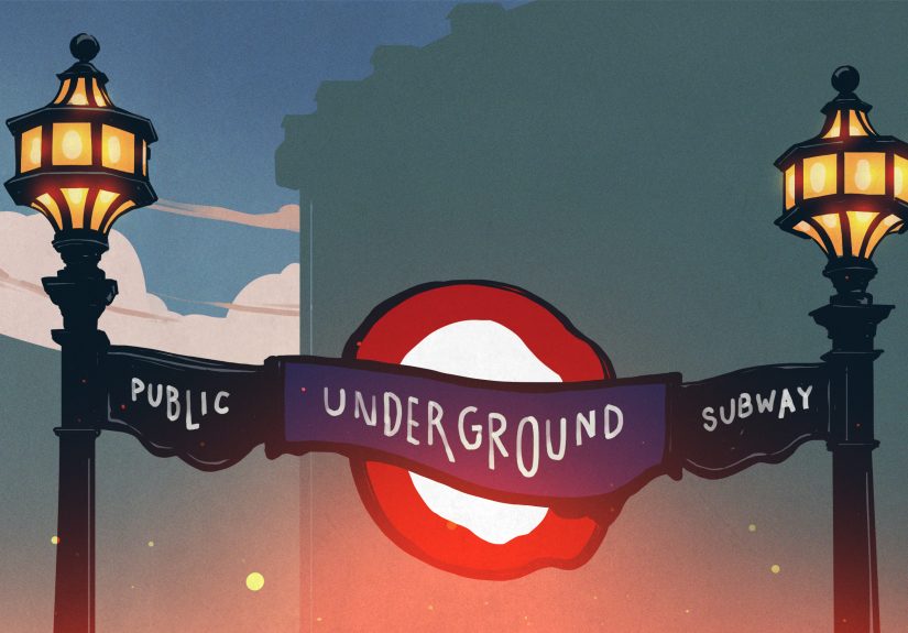 The London Underground Is Too Hot, But It’s Not An Easy Fix