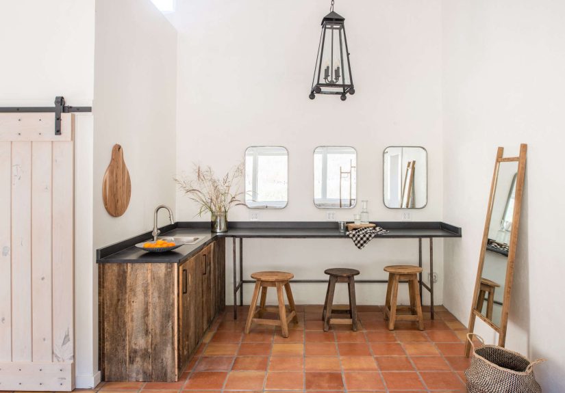 The New Old West: Contigo Ranch Hotel in the Texas Hill Country