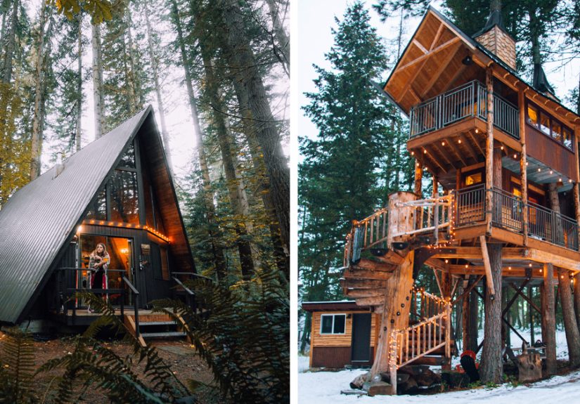 Tiny Homes: Design Ideas to Create Ideal Space For Sustainable Living