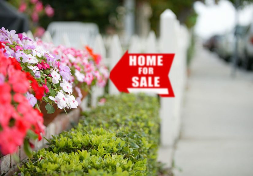 Tips for Buying a Home During Springtime