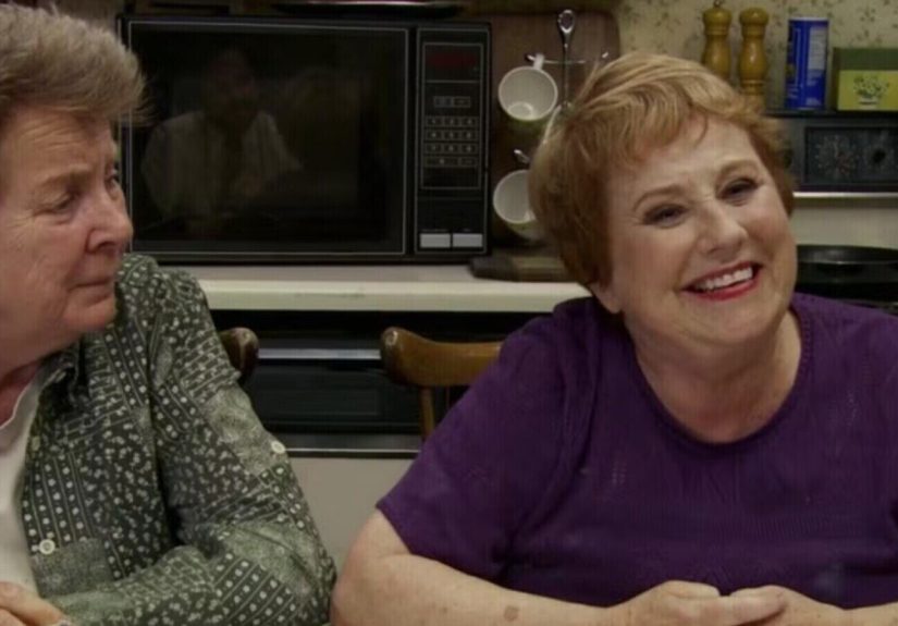 Tonight’s ‘It’s Always Sunny in Philadelphia’ Season Finale Ends With A Touching Tribute to Lynne Marie Stewart