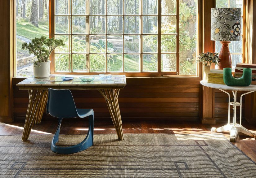 Trincomalee: A Landscape Designer's "Gentle Restoration" of a Historic House