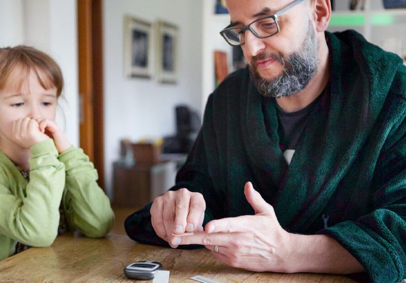 Type 2 Diabetes Statistics and Facts