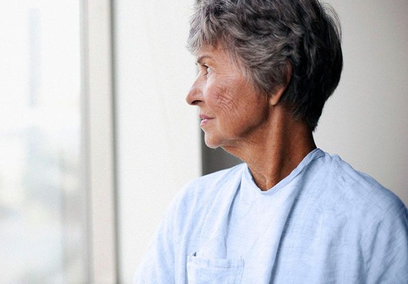 Vaginal Cancer Prognosis by Stage, Age, and Cancer Type