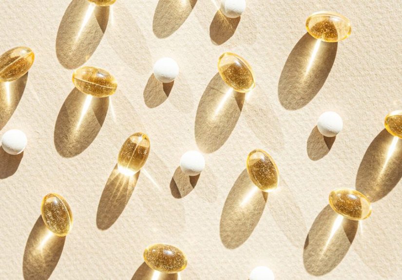 Vitamin D Overdose: How Much is Too Much?