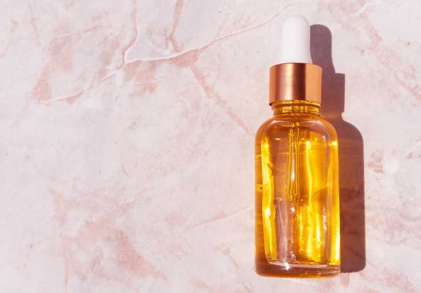Vitamin E For Skin - Benefits and How to Use Vitamin E
