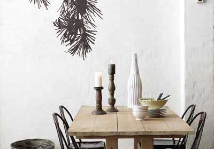 Walls, Windows & Floors: Ferm Living