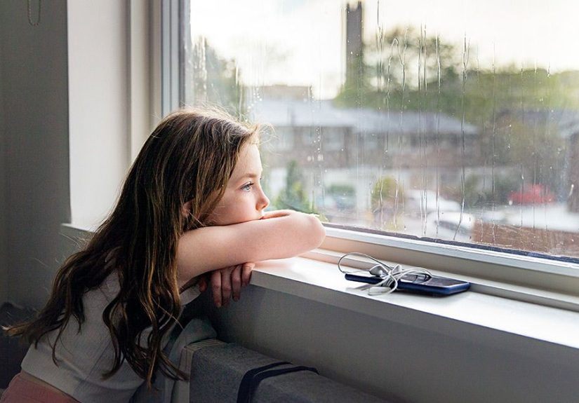 What Are Anxiety Symptoms in Children?