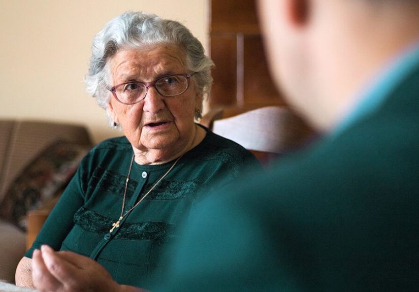 What Causes Confusion After a Stroke?