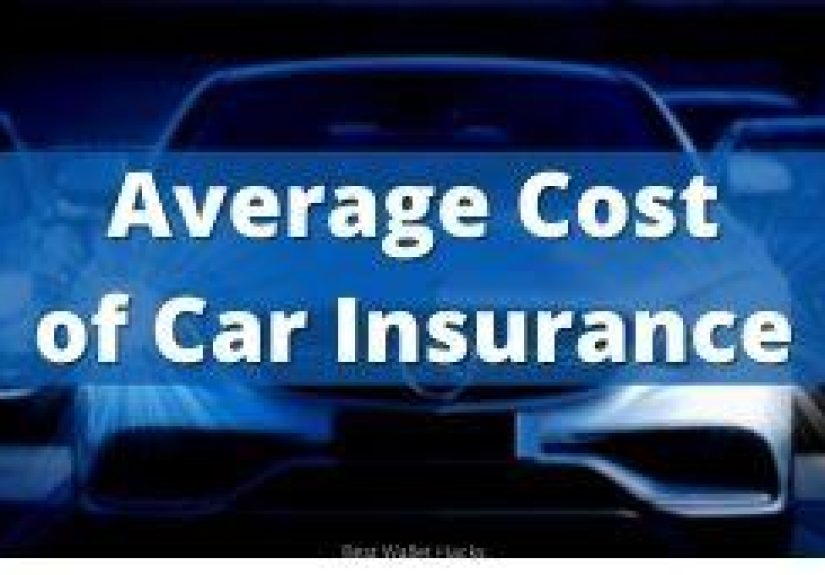 What is the Average Cost of Car Insurance in 2025?