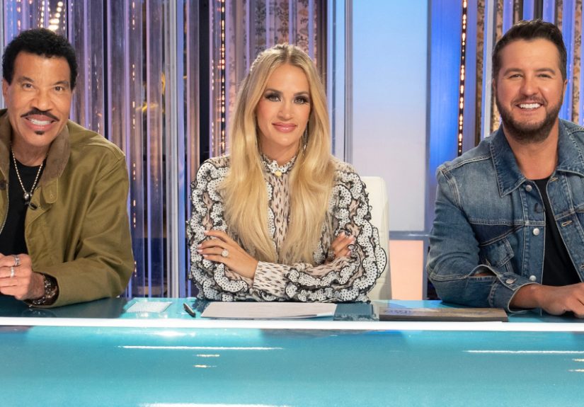 What to Know About American Idol's New Artist in Residence