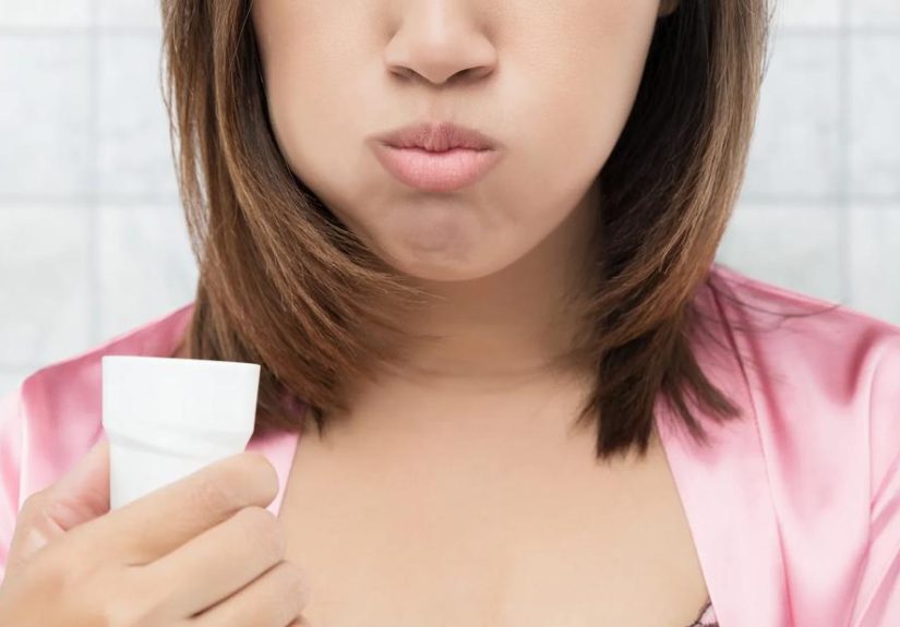 What To Know About Magic Mouthwash