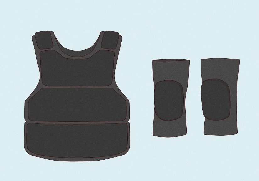 What to Wear to Paintball: 9 Must-Have Items