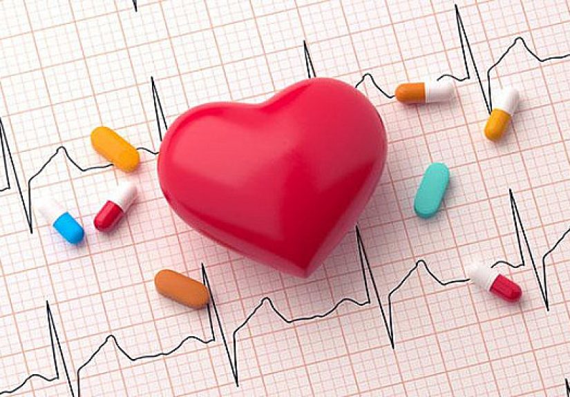 When and Why You Need Drugs for Atrial Fibrillation - Harvard Health