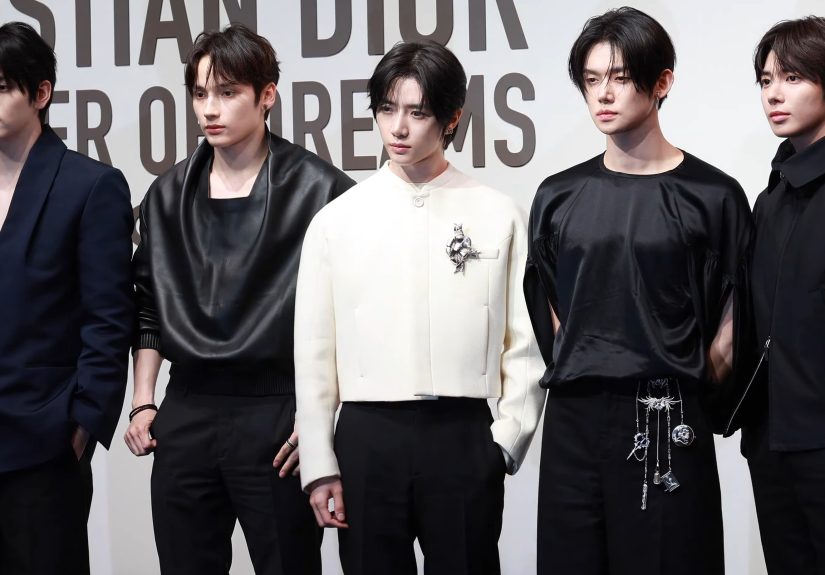 Which TXT Member Is Your Ideal Type? Quiz