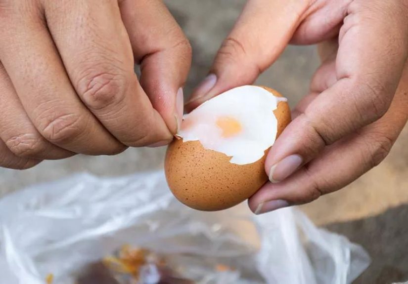 Why You Should No Longer Worry About Cholesterol in Food