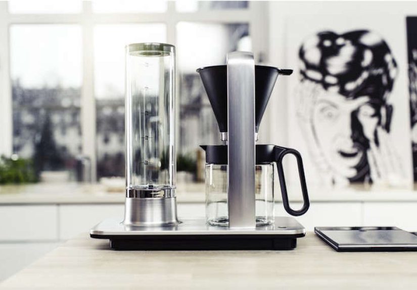 Wilfa Precision Coffee Maker