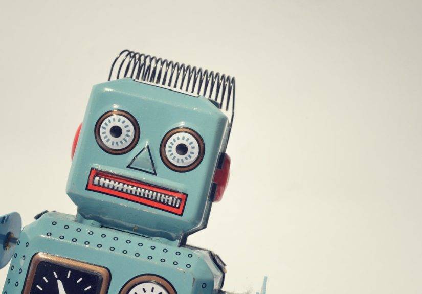 Will Bots Replace Docs?