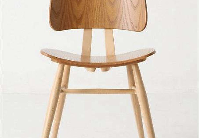 Windsor Butterfly Chair